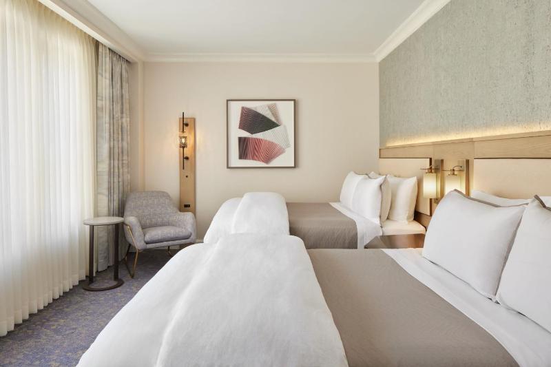 The Westin Georgetown Washington D.C. - image 15