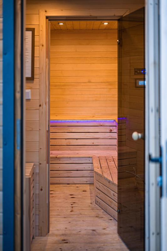 Nad Lipami - apartament z tarasem blisko stoku Sczyrk - image 39
