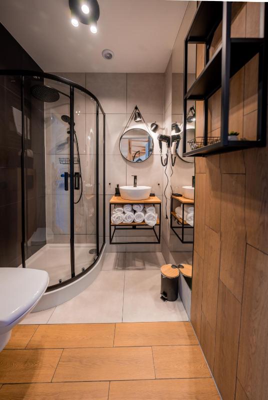 Nad Lipami - apartament z tarasem blisko stoku Sczyrk - image 42