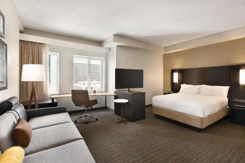 Residence Inn by Marriott Denver City Center - image 48