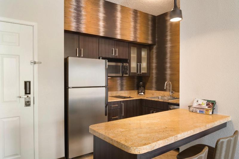 Residence Inn by Marriott Denver City Center - image 50