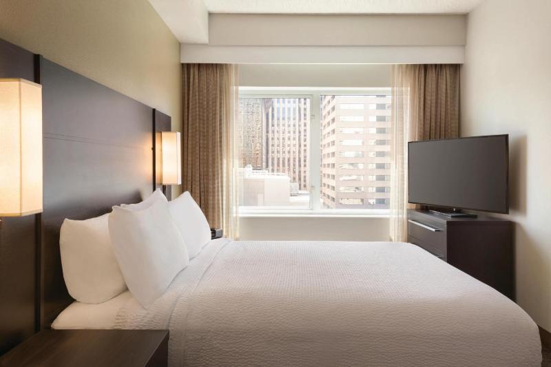 Residence Inn by Marriott Denver City Center - image 14