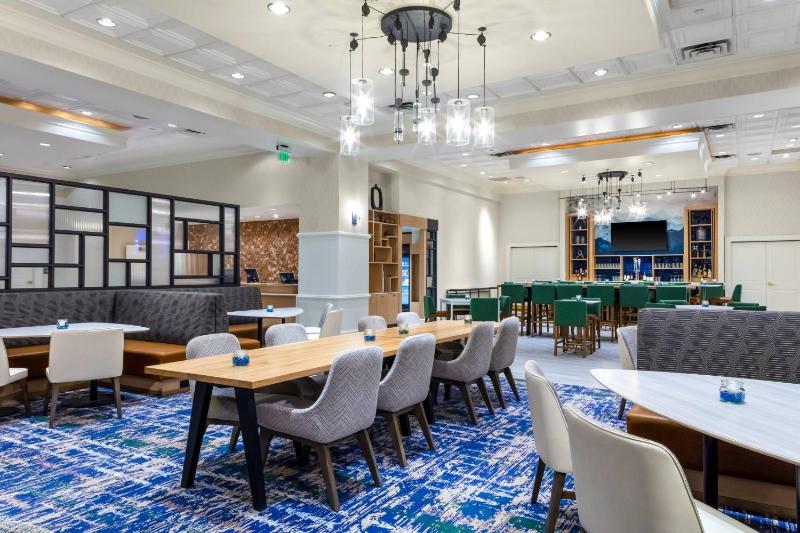 Residence Inn by Marriott Denver City Center - image 7