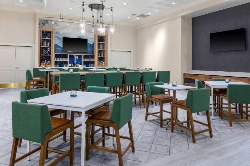 Residence Inn by Marriott Denver City Center - image 22