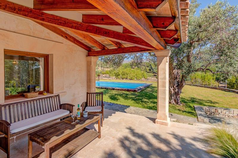 Villa Can Gallardo by Sealand Villas - image 8