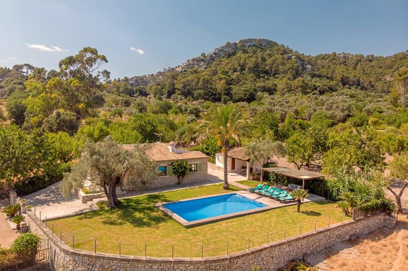 Villa Can Gallardo by Sealand Villas - image 10