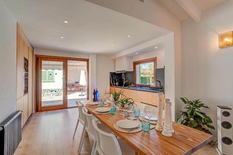 Villa Can Gallardo by Sealand Villas - image 20
