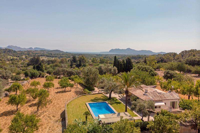Villa Can Gallardo by Sealand Villas - image 24