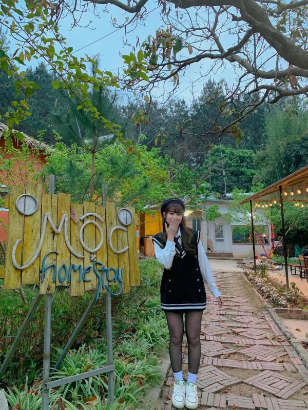 Mộc House - image 1