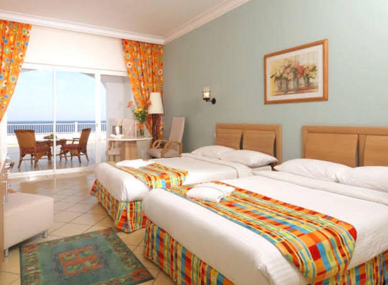 Siva Sharm Resort & SPA - image 41