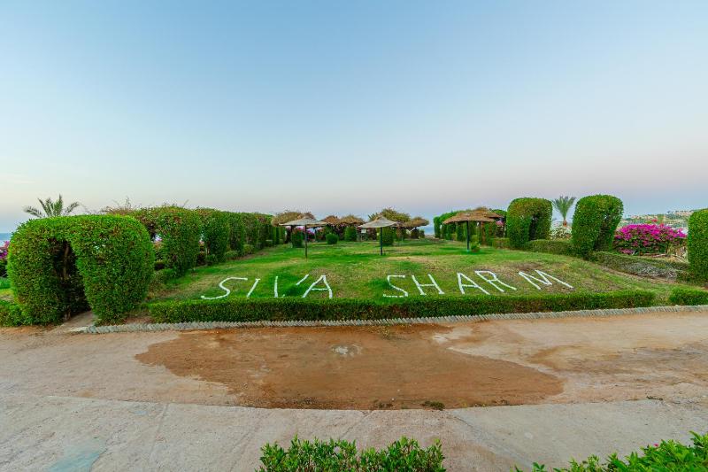 Siva Sharm Resort & SPA - image 20
