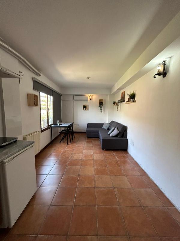 Apartment with Mountain View image 3