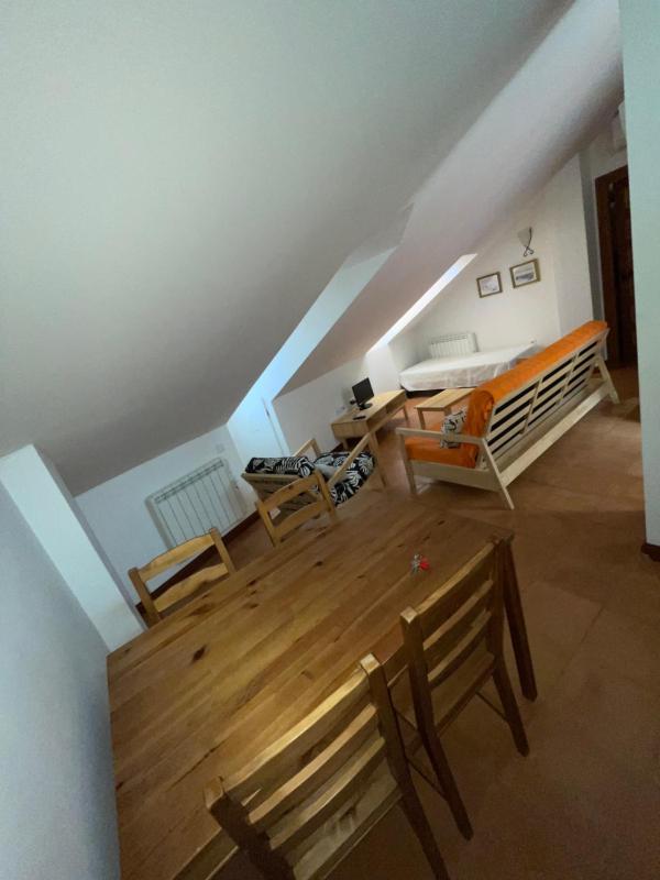 Penthouse Apartment image 3