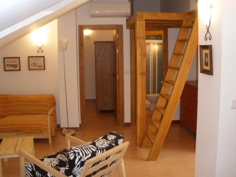 Penthouse Apartment image 2