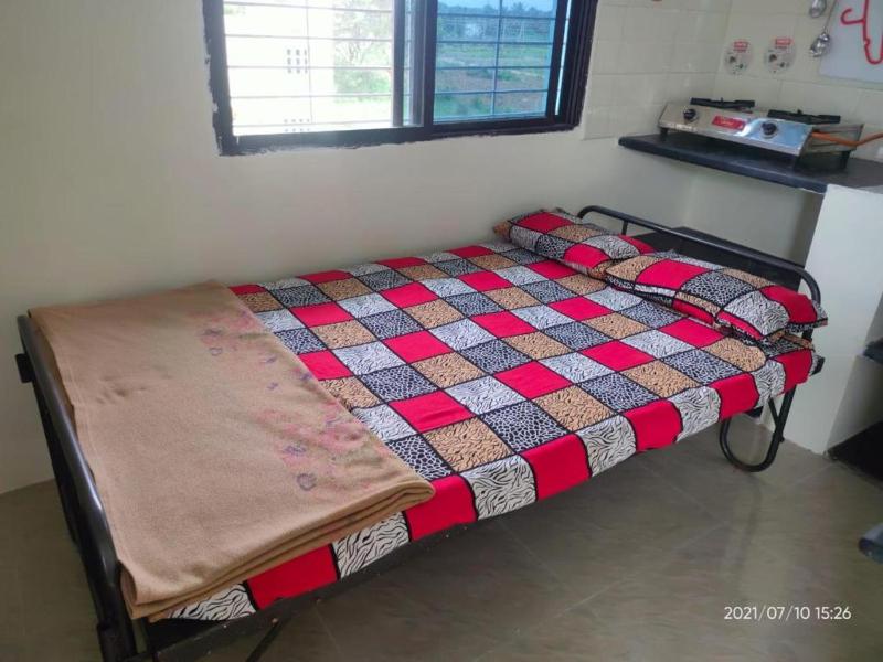 Akshay Sweet Home Stay - image 12