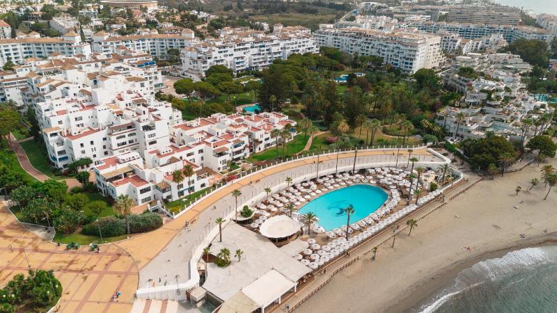 Holiday home with direct access to the beach sea views and south facing in Puerto Banús - image 36