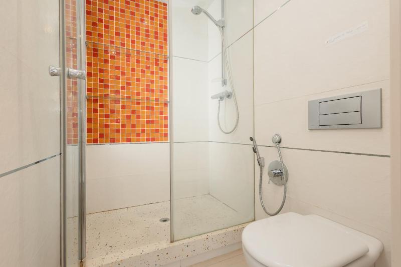 Holiday home with direct access to the beach sea views and south facing in Puerto Banús - image 41