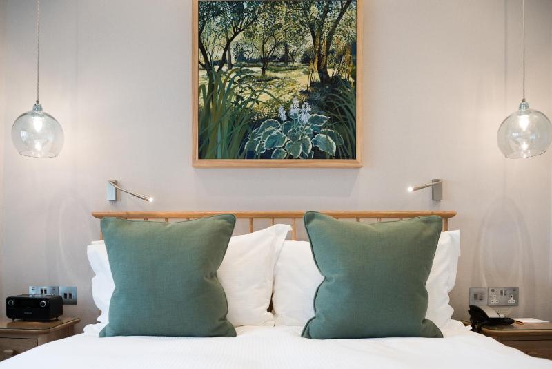 Lindeth Fell Country House - image 11