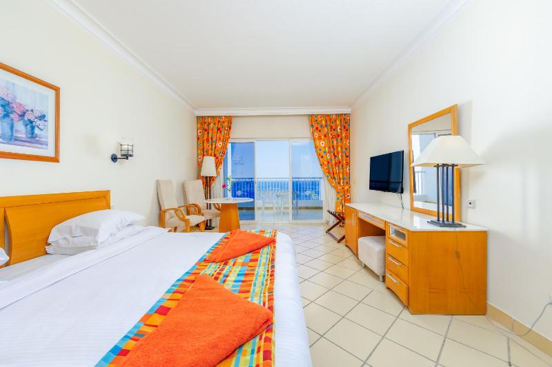 Siva Sharm Resort & SPA - image 45