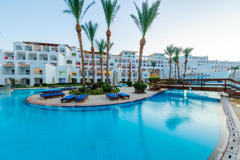 Siva Sharm Resort & SPA - image 32