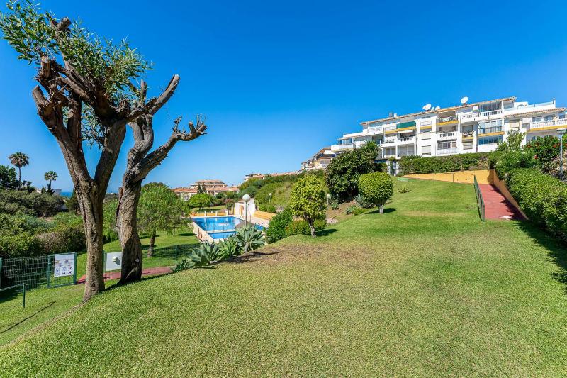 Sea Views 1 Bed Apt Colinas Del Faro - image 33