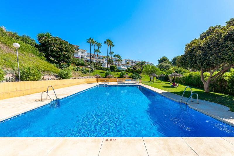 Sea Views 1 Bed Apt Colinas Del Faro - image 19