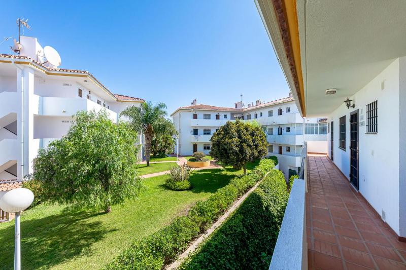 Sea Views 1 Bed Apt Colinas Del Faro - image 9