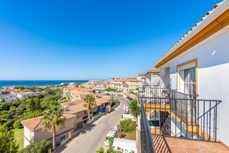 Sea Views 1 Bed Apt Colinas Del Faro - image 16