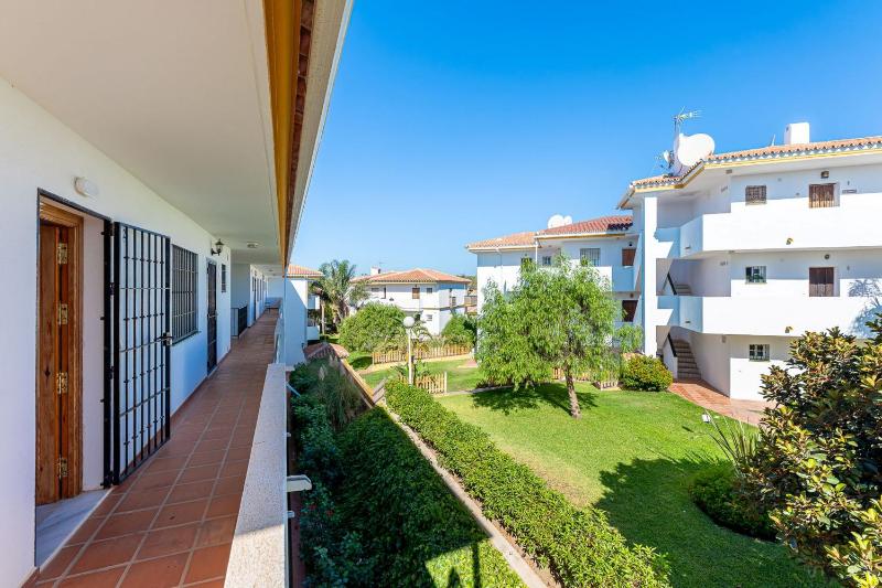 Sea Views 1 Bed Apt Colinas Del Faro - image 32