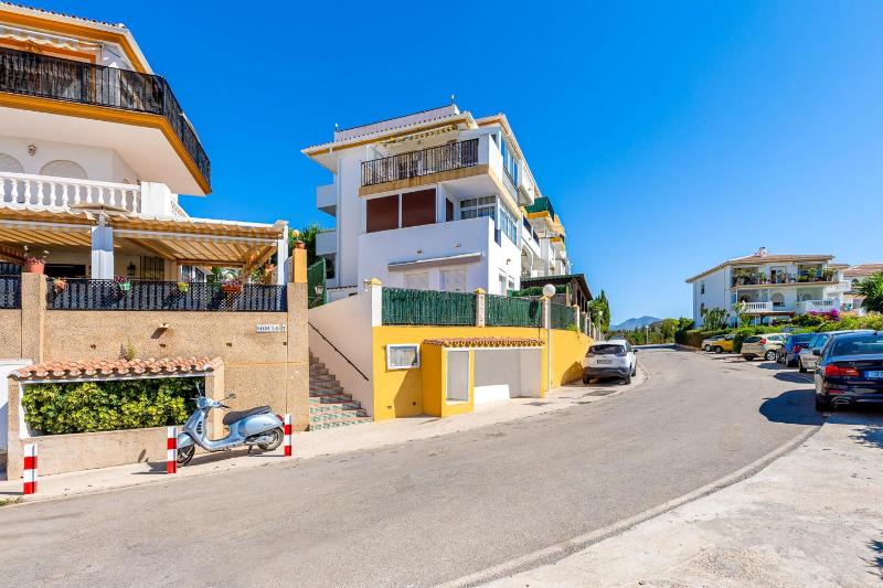 Sea Views 1 Bed Apt Colinas Del Faro - image 14