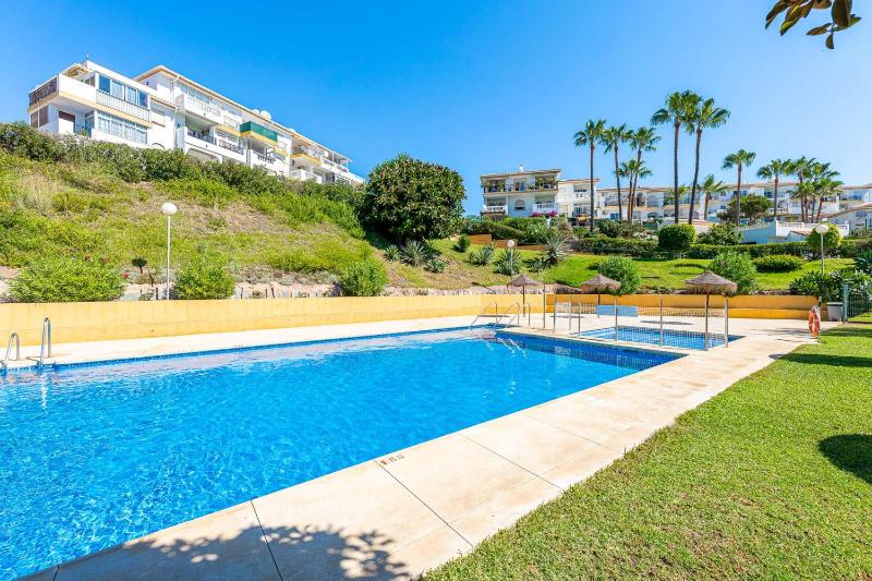 Sea Views 1 Bed Apt Colinas Del Faro - image 25