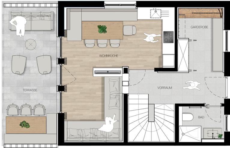 Chalet Prime image 3