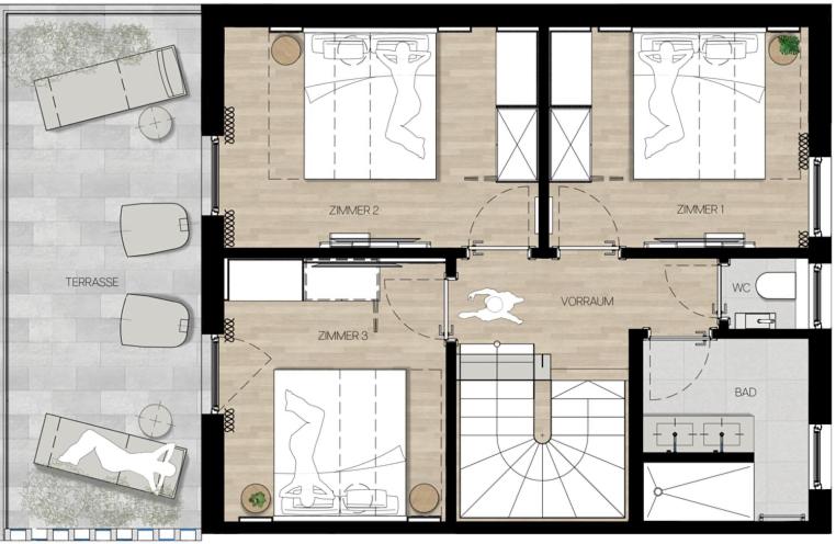 Chalet Prime image 2