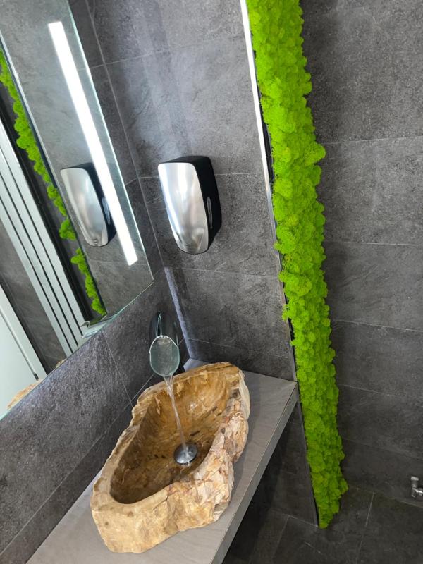 Double Room with Private External Bathroom image 3