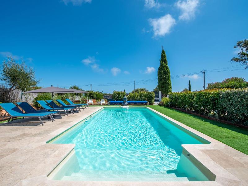 Holiday Home Villa Cannelle by Interhome Images