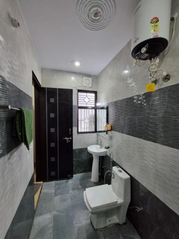 HOmTEL-1Bedroom Home Stay by Pushpanjali QLH - image 7