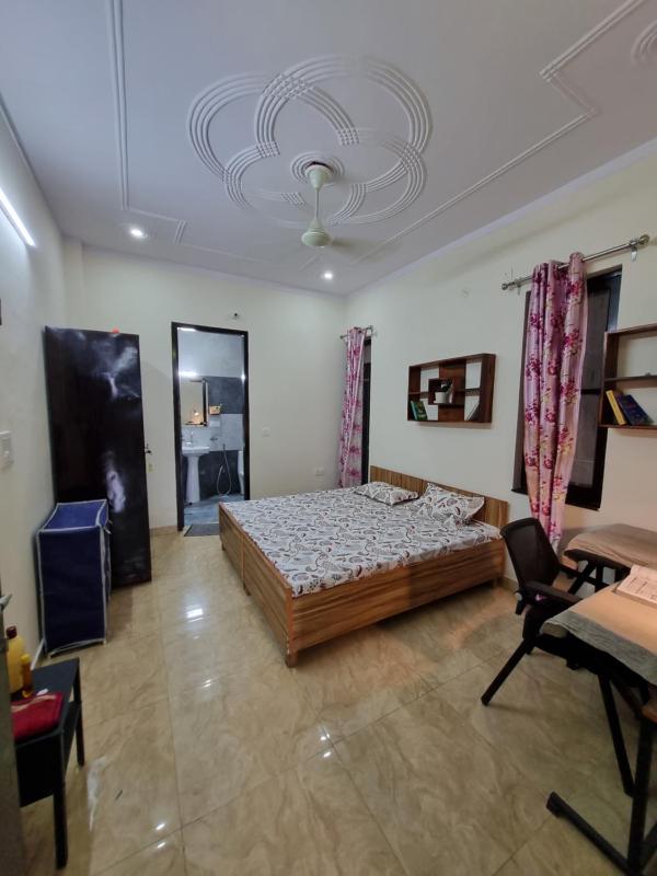 HOmTEL-1Bedroom Home Stay by Pushpanjali QLH - image 12