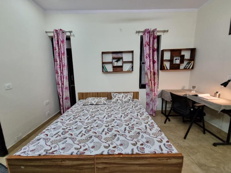HOmTEL-1Bedroom Home Stay by Pushpanjali QLH - image 6