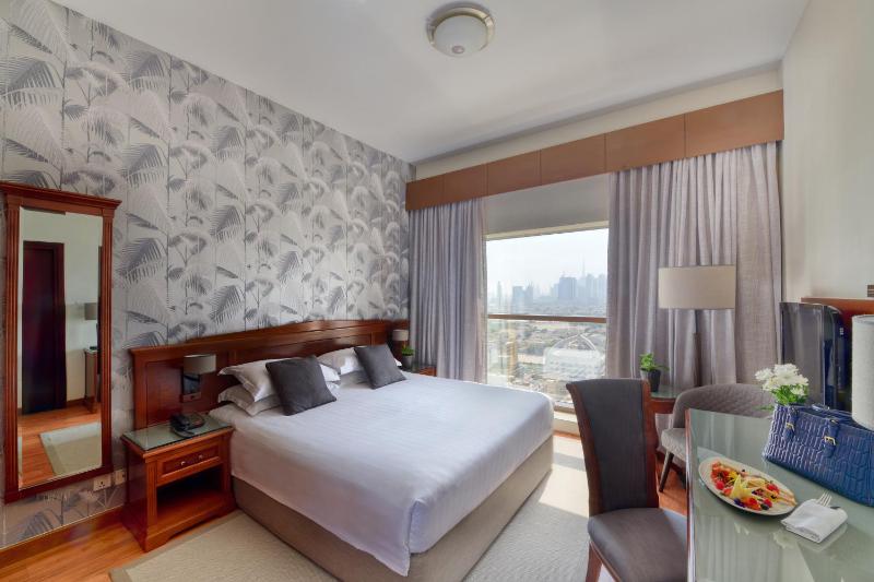 Premium Double or Twin Room image 3
