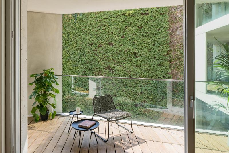 Carlotta Apartments - image 12