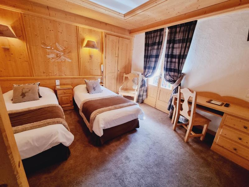 Twin Room image 1