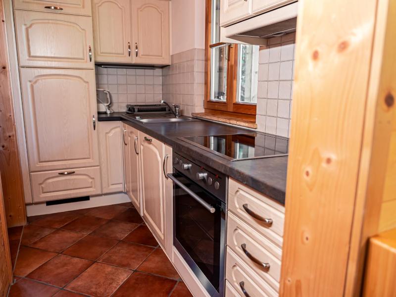 Three-Bedroom Chalet image 1