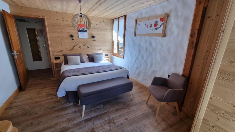 Double or Twin Room image 1