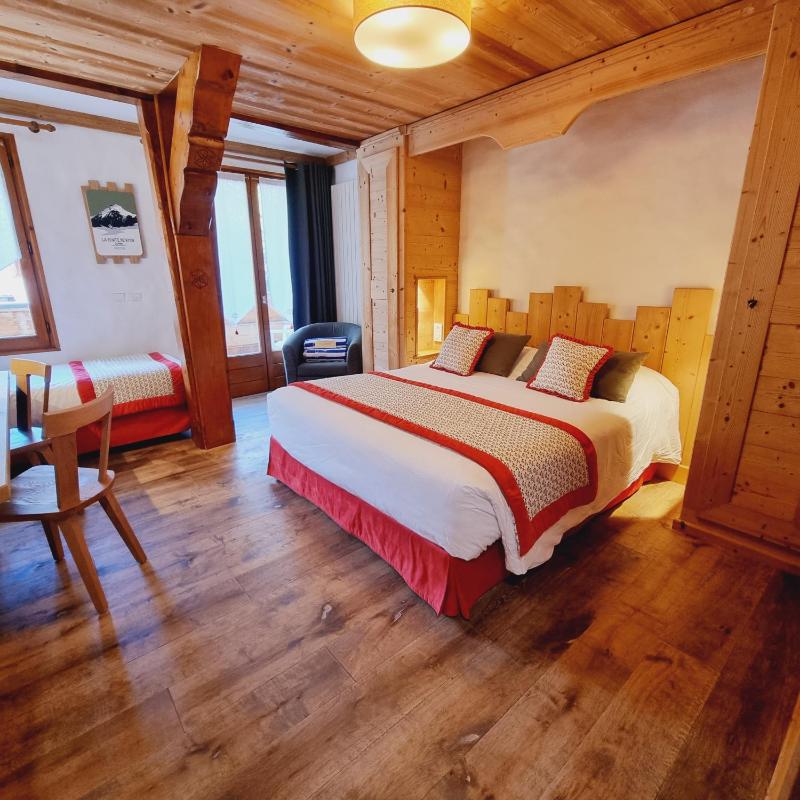 Triple Room image 1