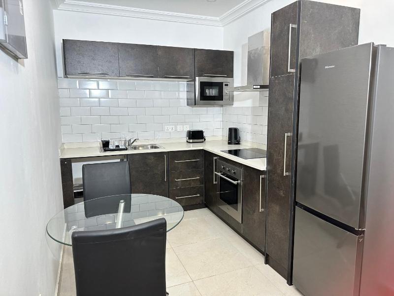 Westlands Tower - Ghana Villas - image 7