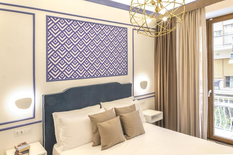 Cafè Latino Suites - image 21