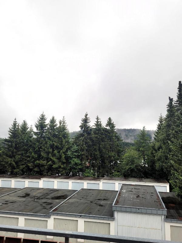 Apartment with Balcony image 4