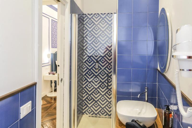 Cafè Latino Suites - image 30