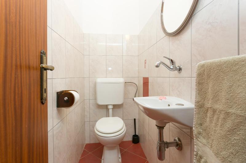 Apartments by the sea Mirca Brac - 732 - image 42