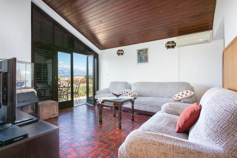 Apartments by the sea Mirca Brac - 732 - image 43